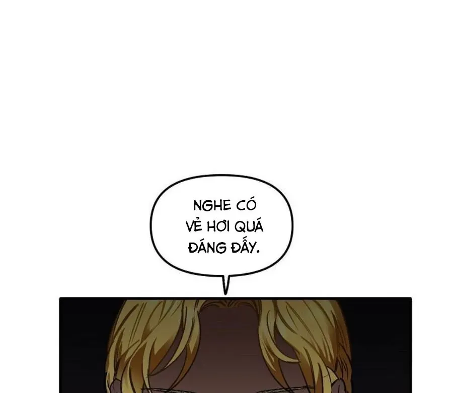 Phương Pháp Tán Tỉnh Của Nữ Thợ Săn - Chapter 36 - Page 34
