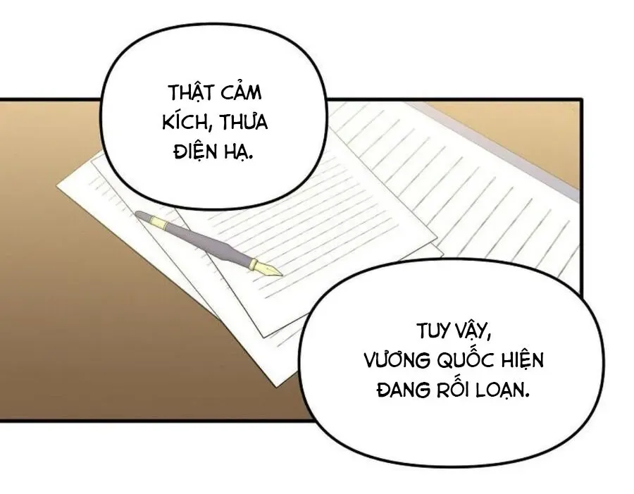 Phương Pháp Tán Tỉnh Của Nữ Thợ Săn - Chapter 36 - Page 40