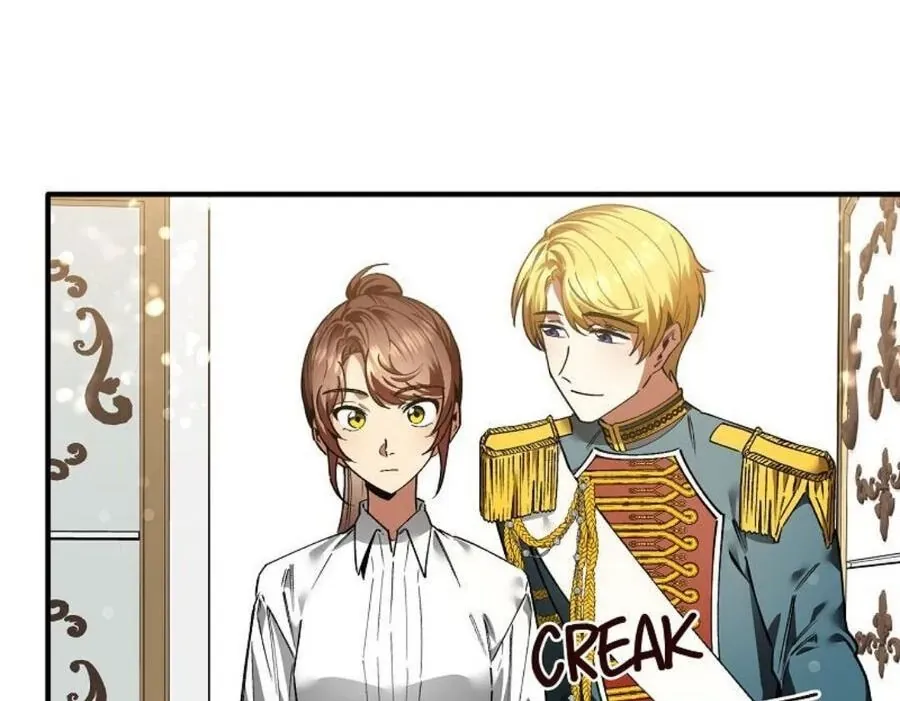 Phương Pháp Tán Tỉnh Của Nữ Thợ Săn - Chapter 36 - Page 54