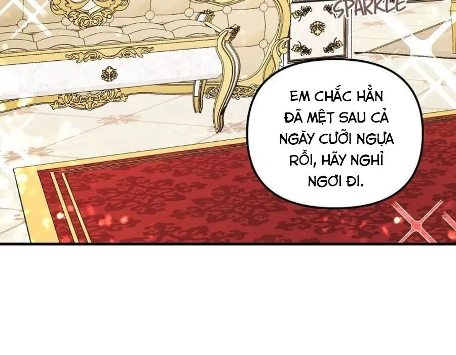 Phương Pháp Tán Tỉnh Của Nữ Thợ Săn - Chapter 36 - Page 57