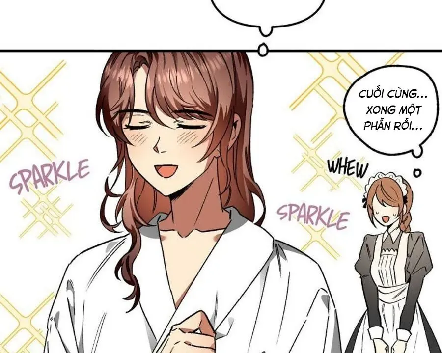 Phương Pháp Tán Tỉnh Của Nữ Thợ Săn - Chapter 36 - Page 78