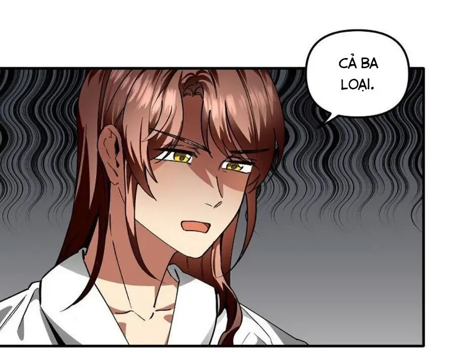 Phương Pháp Tán Tỉnh Của Nữ Thợ Săn - Chapter 36 - Page 85