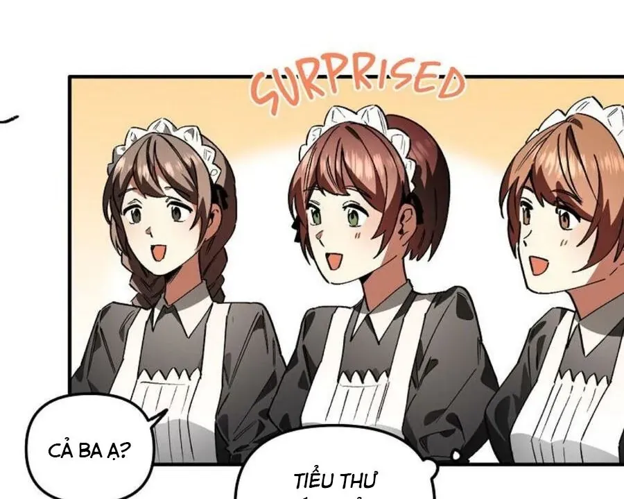 Phương Pháp Tán Tỉnh Của Nữ Thợ Săn - Chapter 36 - Page 86