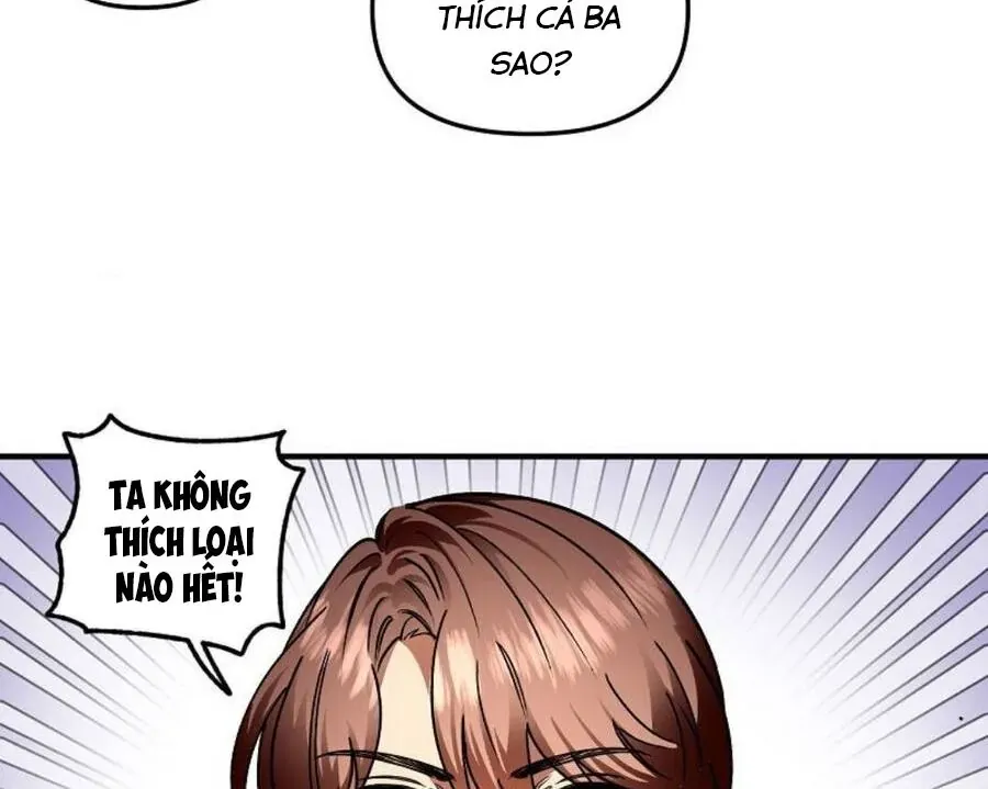 Phương Pháp Tán Tỉnh Của Nữ Thợ Săn - Chapter 36 - Page 87
