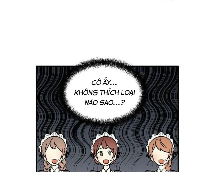 Phương Pháp Tán Tỉnh Của Nữ Thợ Săn - Chapter 36 - Page 89