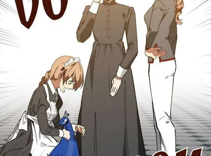 Phương Pháp Tán Tỉnh Của Nữ Thợ Săn - Chapter 37 - Page 108