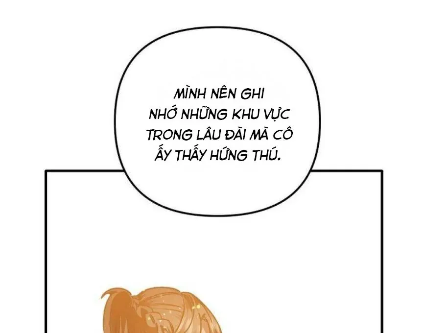 Phương Pháp Tán Tỉnh Của Nữ Thợ Săn - Chapter 37 - Page 21