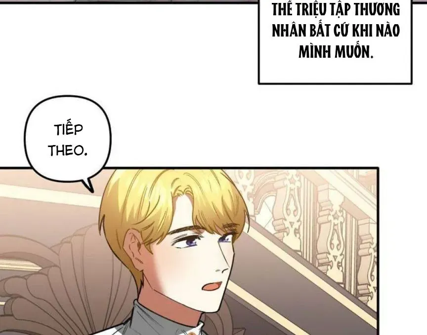 Phương Pháp Tán Tỉnh Của Nữ Thợ Săn - Chapter 37 - Page 28