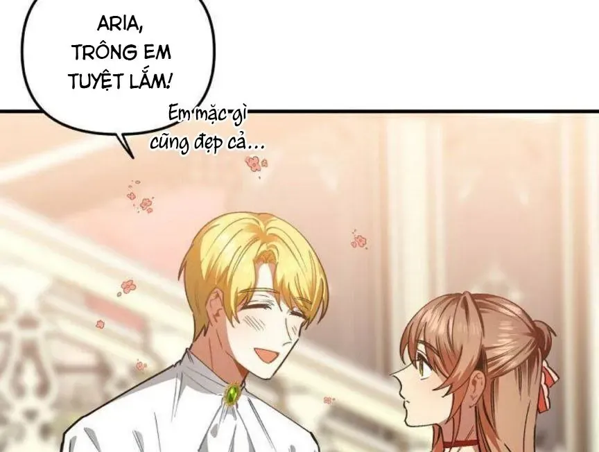 Phương Pháp Tán Tỉnh Của Nữ Thợ Săn - Chapter 37 - Page 41