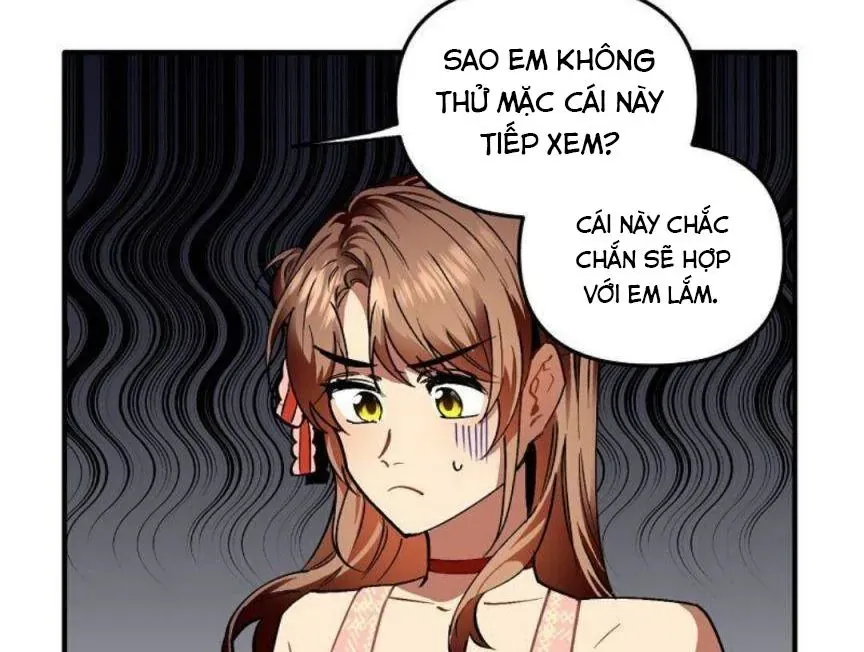 Phương Pháp Tán Tỉnh Của Nữ Thợ Săn - Chapter 37 - Page 43