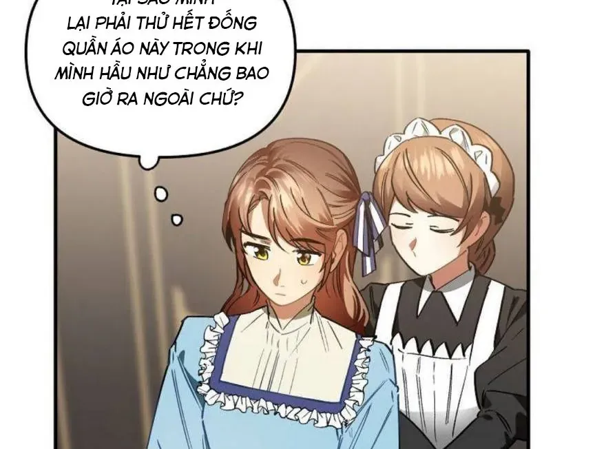 Phương Pháp Tán Tỉnh Của Nữ Thợ Săn - Chapter 37 - Page 49