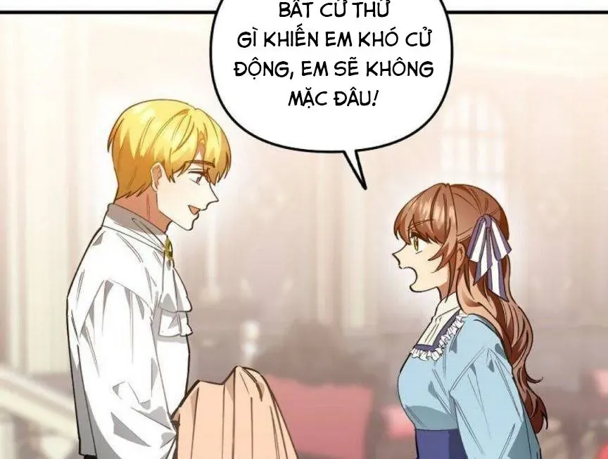 Phương Pháp Tán Tỉnh Của Nữ Thợ Săn - Chapter 37 - Page 61