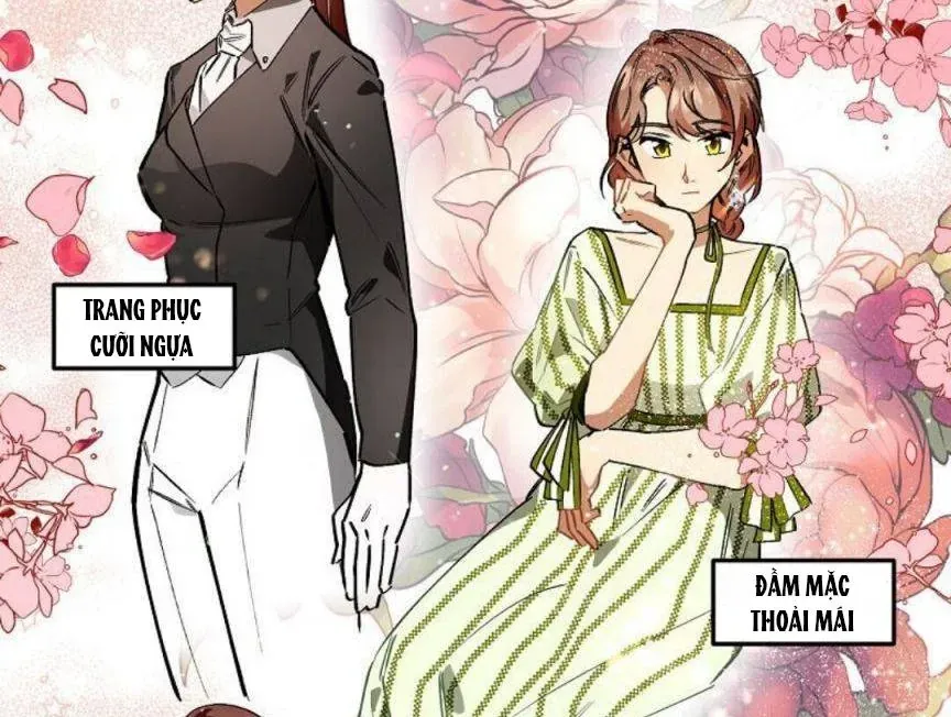 Phương Pháp Tán Tỉnh Của Nữ Thợ Săn - Chapter 37 - Page 63