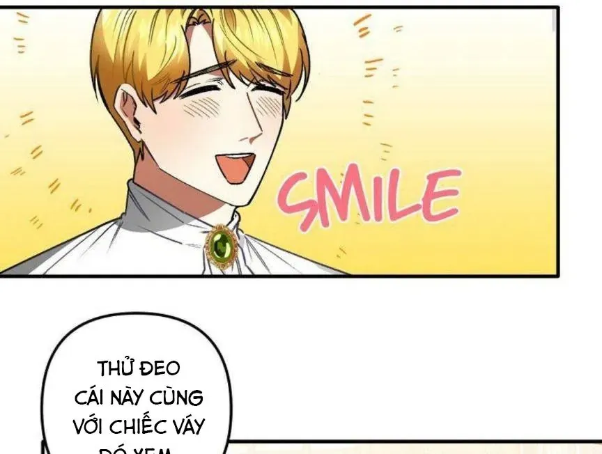 Phương Pháp Tán Tỉnh Của Nữ Thợ Săn - Chapter 37 - Page 65