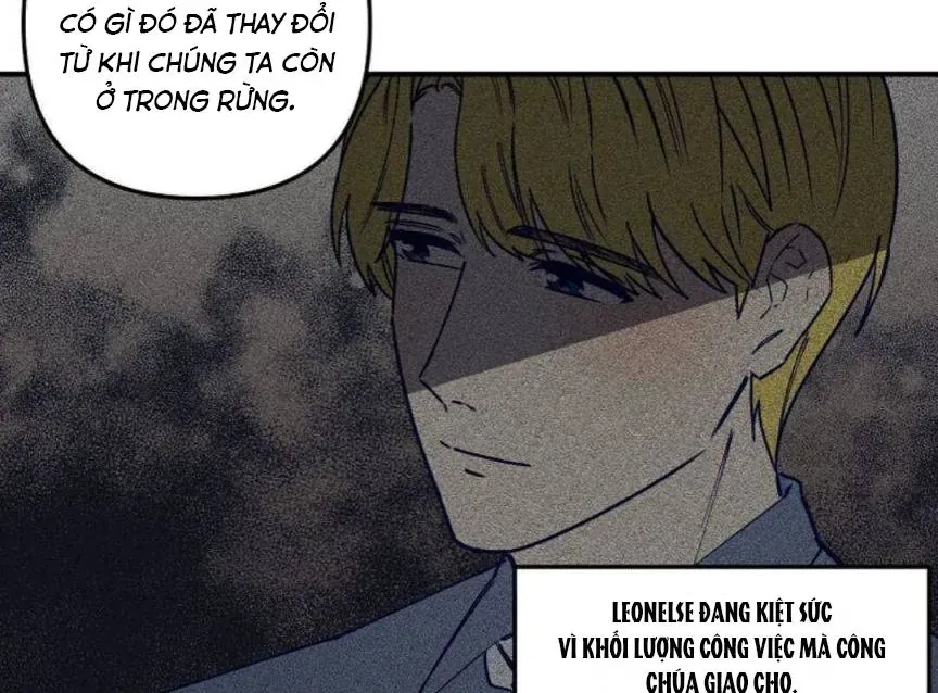 Phương Pháp Tán Tỉnh Của Nữ Thợ Săn - Chapter 37 - Page 77