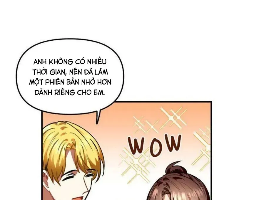 Phương Pháp Tán Tỉnh Của Nữ Thợ Săn - Chapter 37 - Page 9