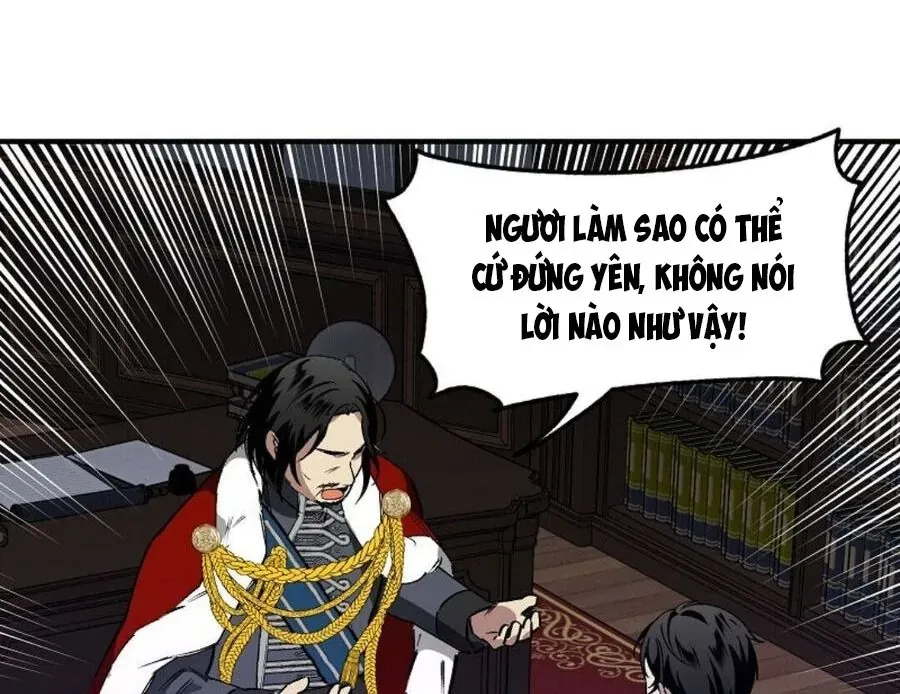 Phương Pháp Tán Tỉnh Của Nữ Thợ Săn - Chapter 38 - Page 121