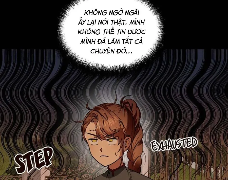 Phương Pháp Tán Tỉnh Của Nữ Thợ Săn - Chapter 38 - Page 15