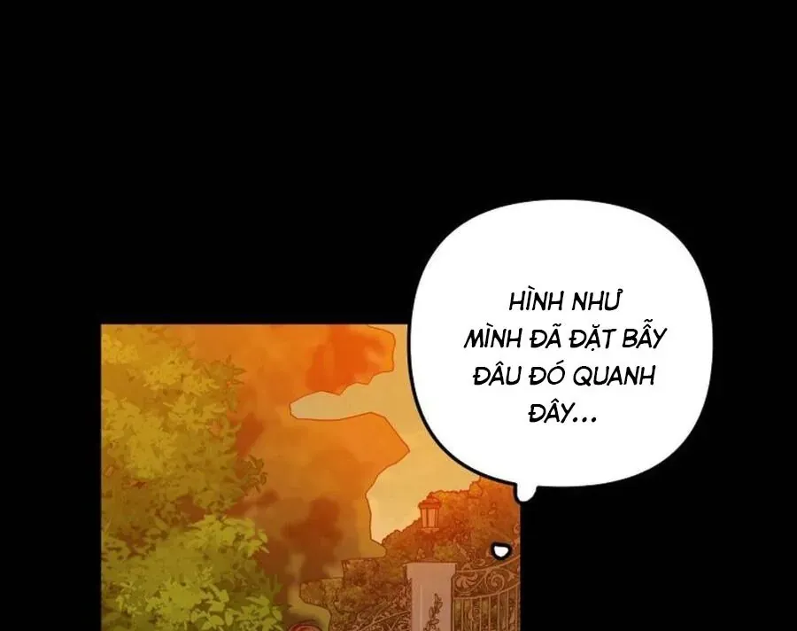 Phương Pháp Tán Tỉnh Của Nữ Thợ Săn - Chapter 38 - Page 17