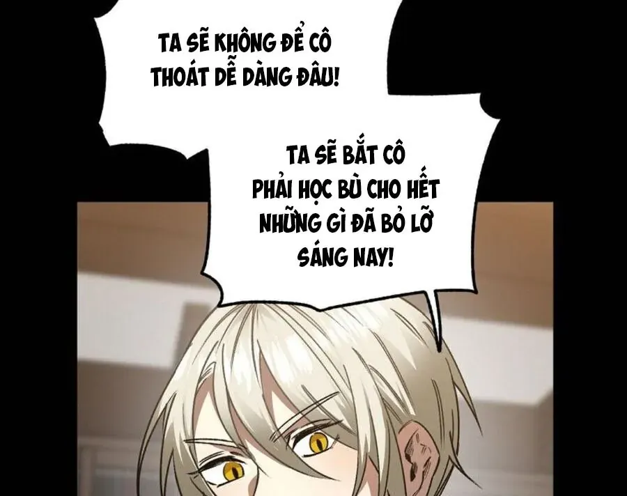Phương Pháp Tán Tỉnh Của Nữ Thợ Săn - Chapter 38 - Page 3