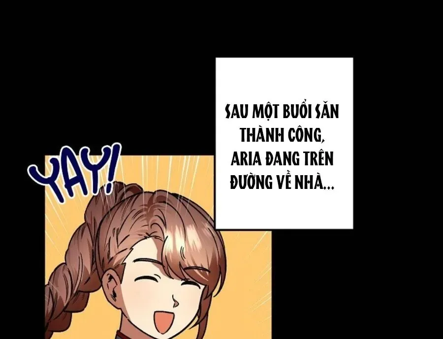 Phương Pháp Tán Tỉnh Của Nữ Thợ Săn - Chapter 38 - Page 38