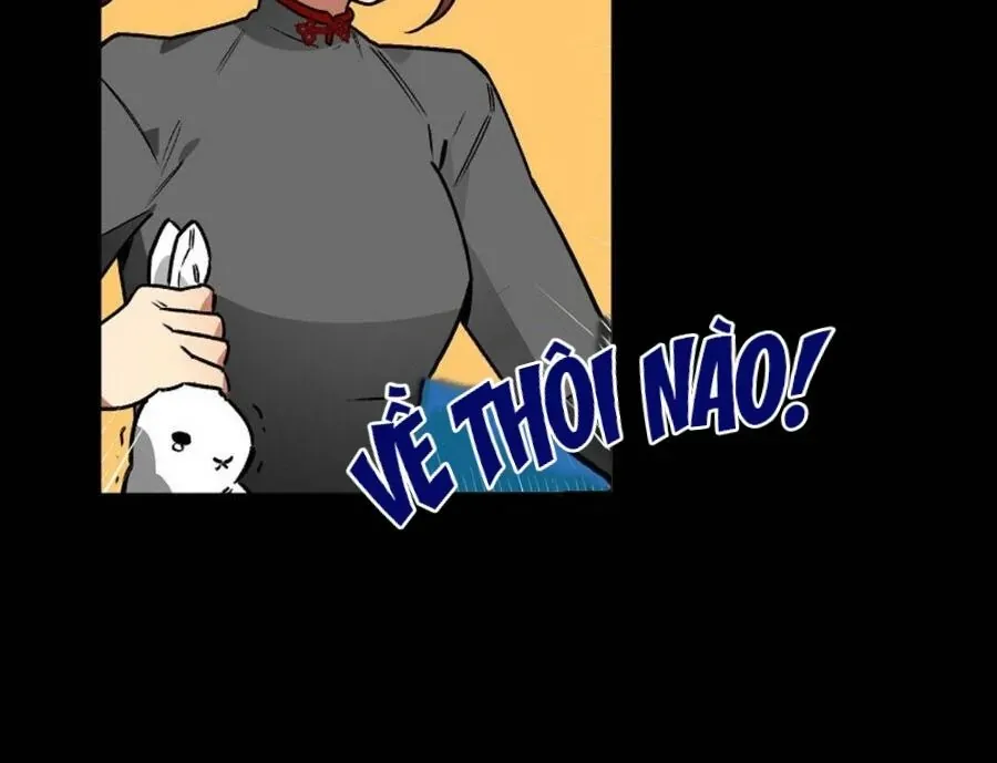 Phương Pháp Tán Tỉnh Của Nữ Thợ Săn - Chapter 38 - Page 39