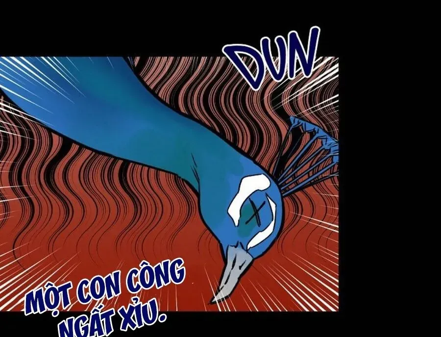 Phương Pháp Tán Tỉnh Của Nữ Thợ Săn - Chapter 38 - Page 40