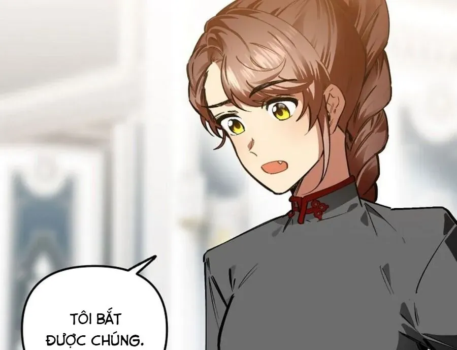 Phương Pháp Tán Tỉnh Của Nữ Thợ Săn - Chapter 38 - Page 47