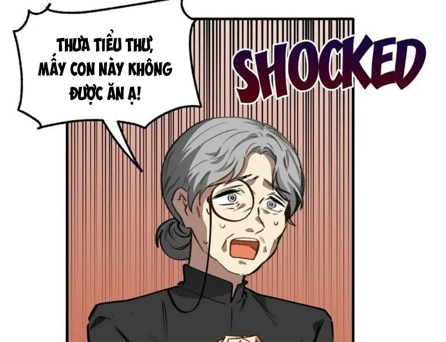 Phương Pháp Tán Tỉnh Của Nữ Thợ Săn - Chapter 38 - Page 49