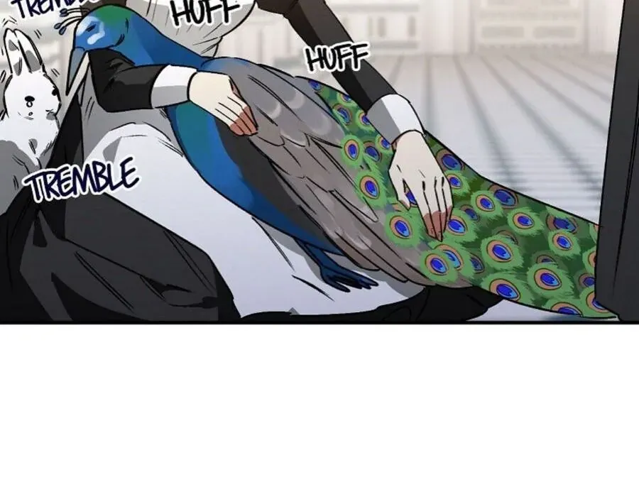 Phương Pháp Tán Tỉnh Của Nữ Thợ Săn - Chapter 38 - Page 52