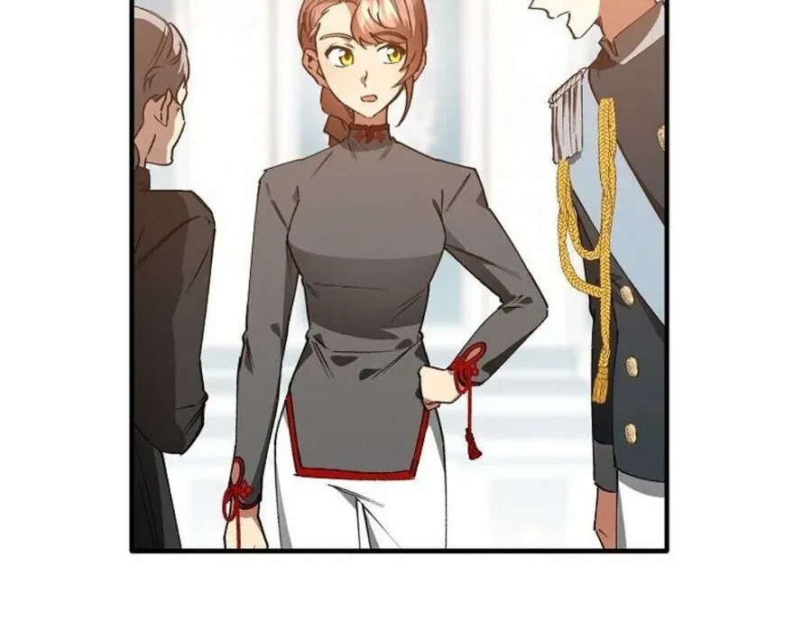 Phương Pháp Tán Tỉnh Của Nữ Thợ Săn - Chapter 38 - Page 58