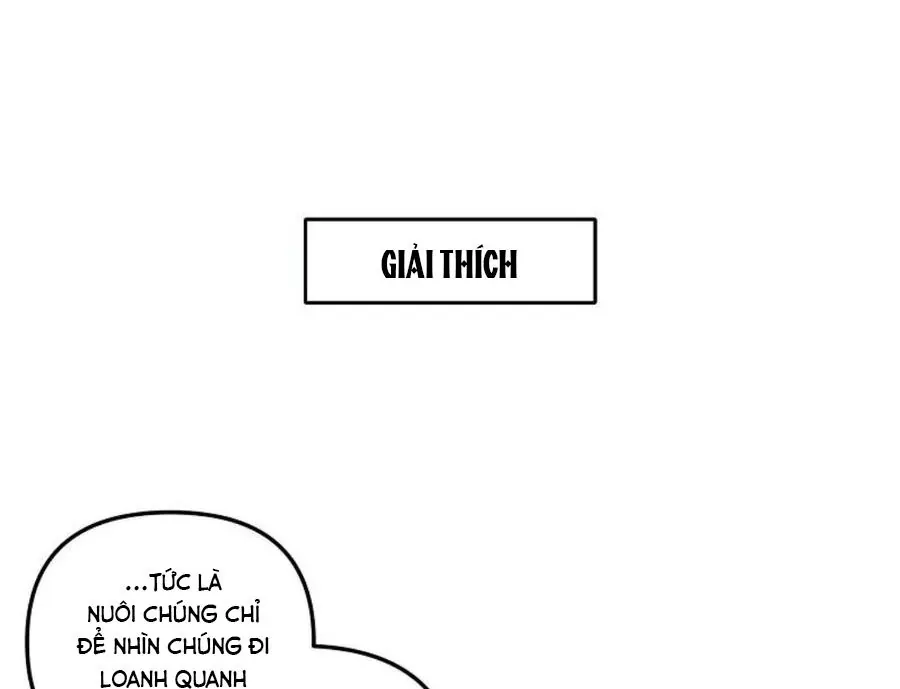 Phương Pháp Tán Tỉnh Của Nữ Thợ Săn - Chapter 38 - Page 59