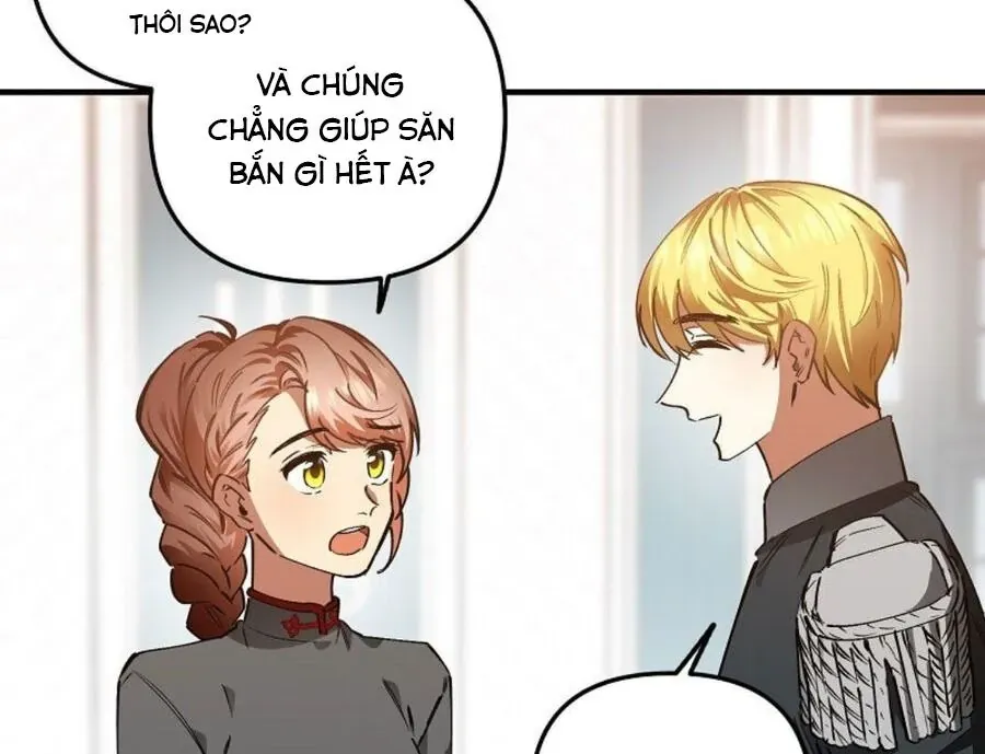 Phương Pháp Tán Tỉnh Của Nữ Thợ Săn - Chapter 38 - Page 60