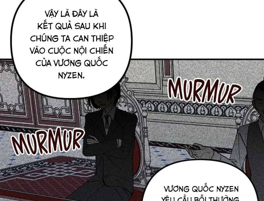 Phương Pháp Tán Tỉnh Của Nữ Thợ Săn - Chapter 38 - Page 80