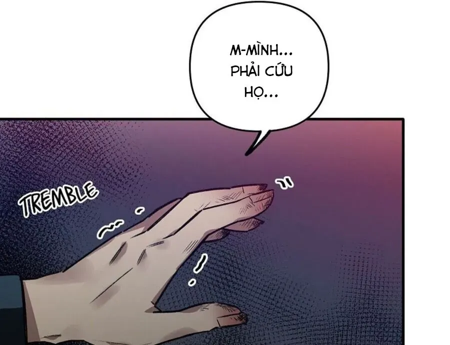 Phương Pháp Tán Tỉnh Của Nữ Thợ Săn - Chapter 39 - Page 104