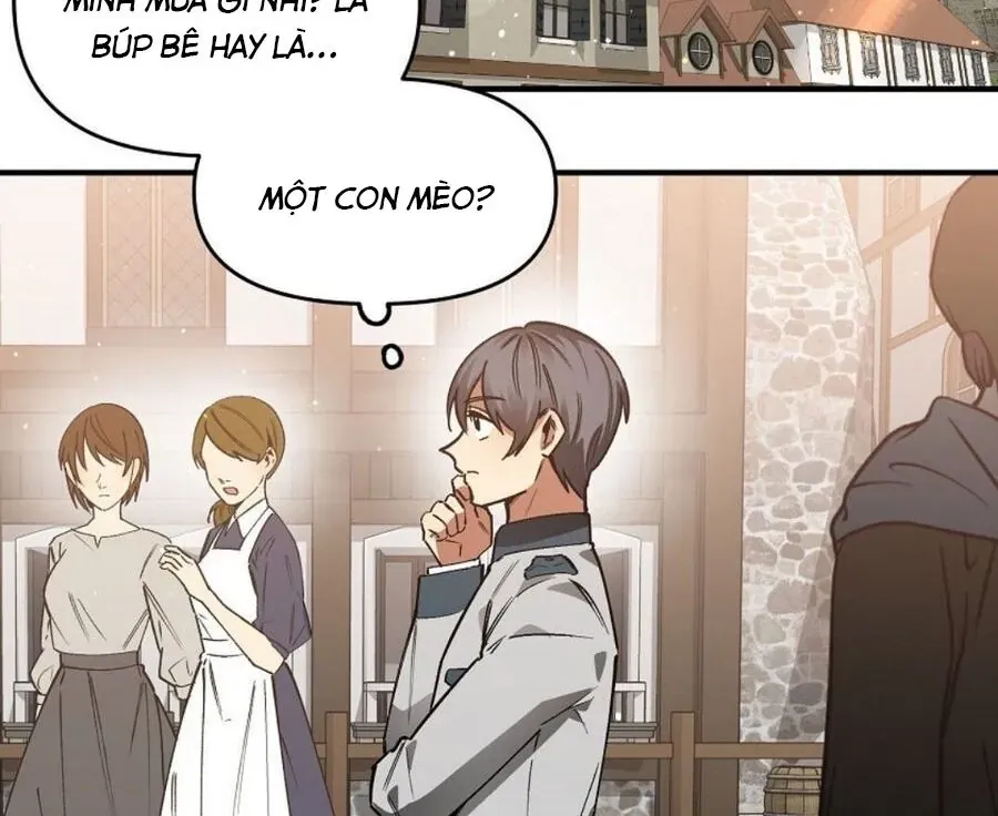 Phương Pháp Tán Tỉnh Của Nữ Thợ Săn - Chapter 39 - Page 22