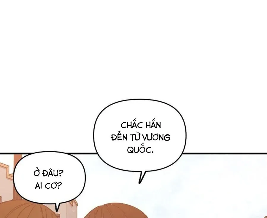 Phương Pháp Tán Tỉnh Của Nữ Thợ Săn - Chapter 39 - Page 25