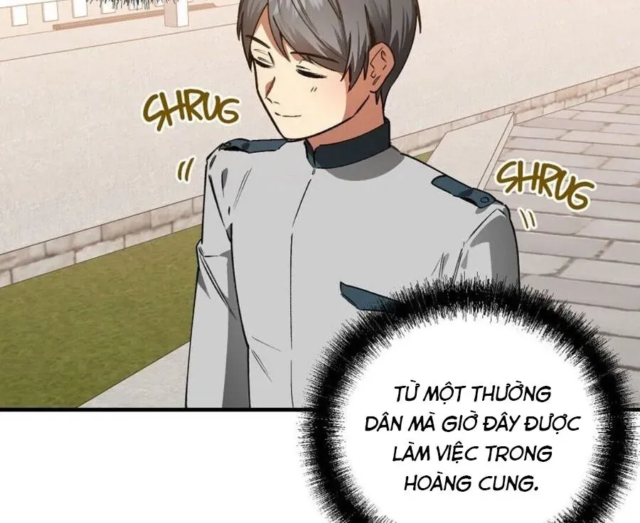 Phương Pháp Tán Tỉnh Của Nữ Thợ Săn - Chapter 39 - Page 28