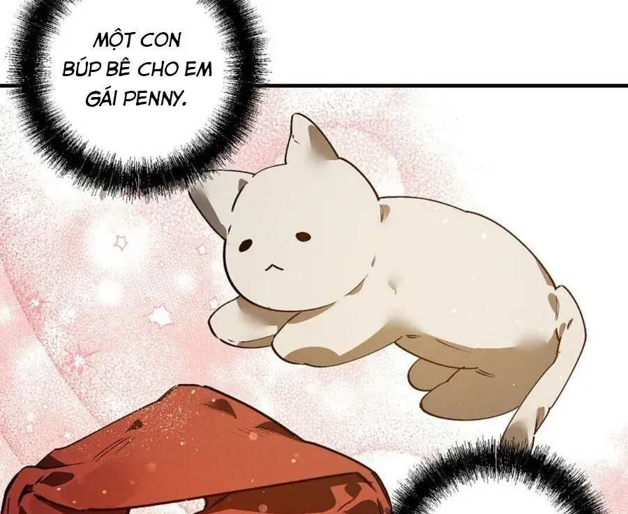 Phương Pháp Tán Tỉnh Của Nữ Thợ Săn - Chapter 39 - Page 36