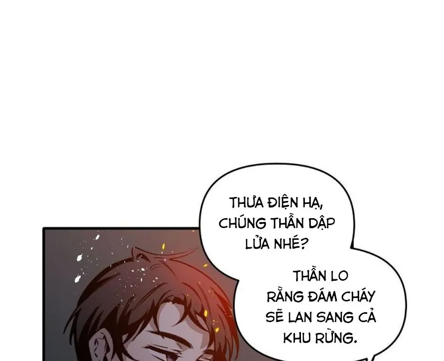 Phương Pháp Tán Tỉnh Của Nữ Thợ Săn - Chapter 39 - Page 46