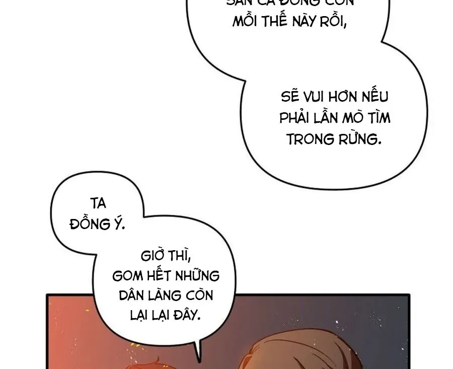 Phương Pháp Tán Tỉnh Của Nữ Thợ Săn - Chapter 39 - Page 52