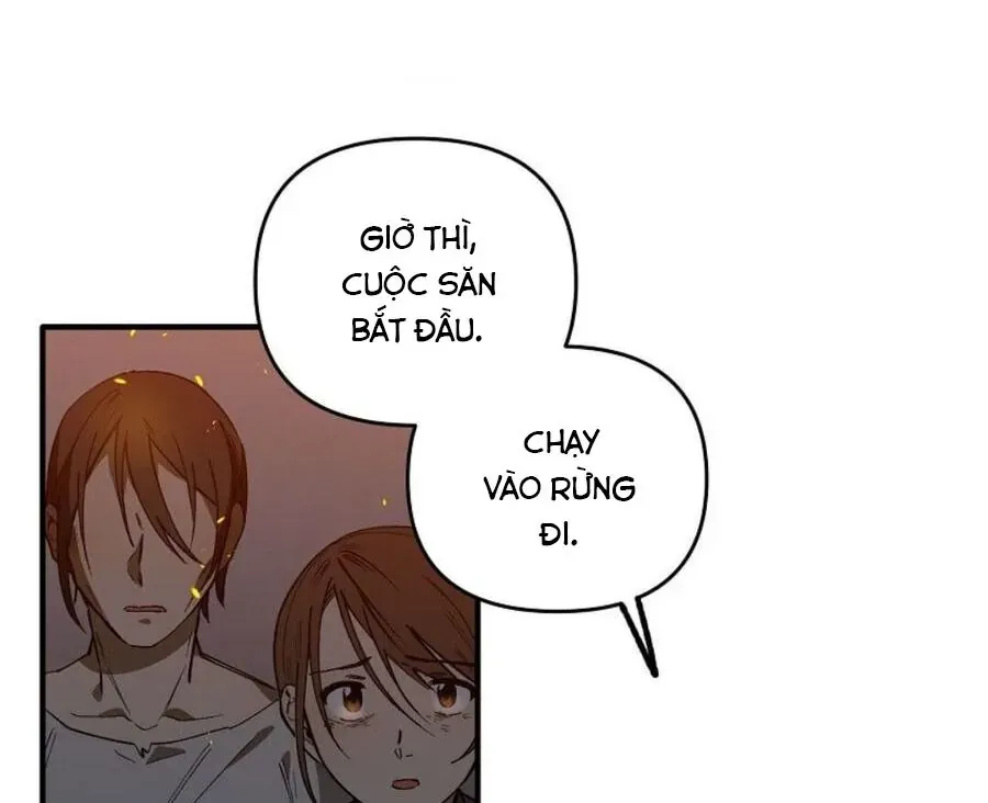 Phương Pháp Tán Tỉnh Của Nữ Thợ Săn - Chapter 39 - Page 70