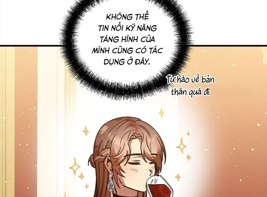 Phương Pháp Tán Tỉnh Của Nữ Thợ Săn - Chapter 40 - Page 101
