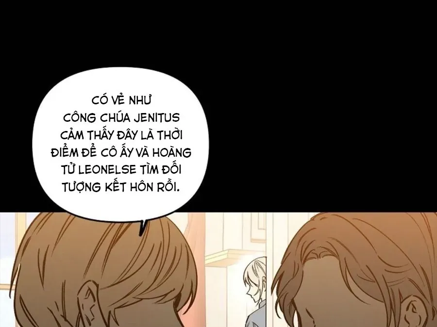 Phương Pháp Tán Tỉnh Của Nữ Thợ Săn - Chapter 40 - Page 11