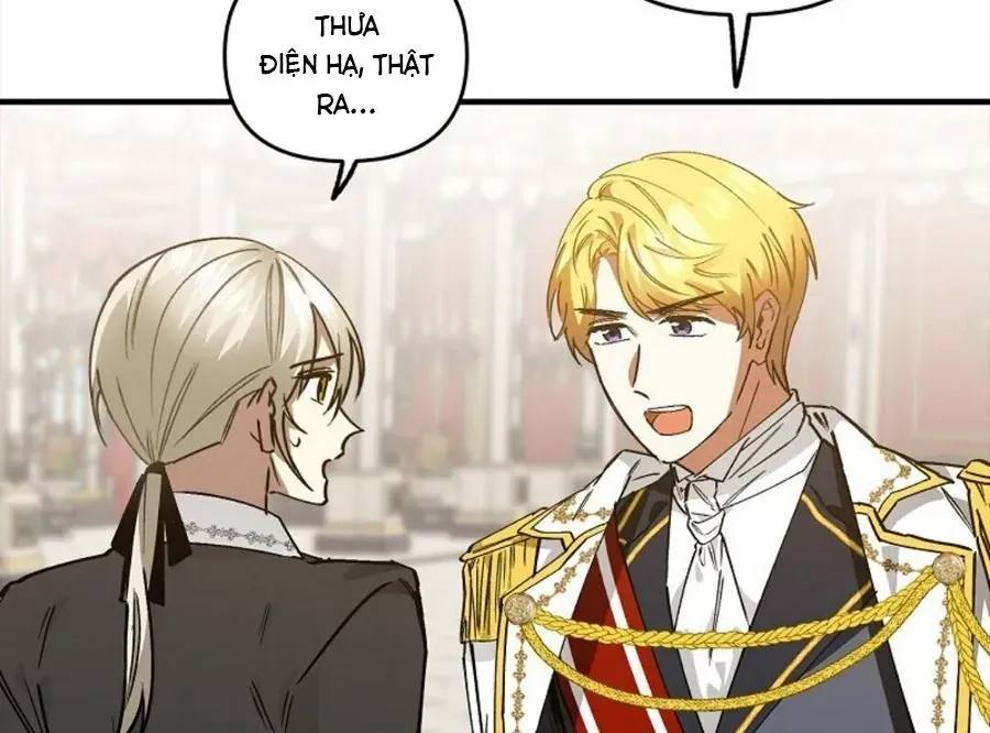 Phương Pháp Tán Tỉnh Của Nữ Thợ Săn - Chapter 40 - Page 112