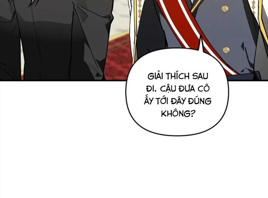 Phương Pháp Tán Tỉnh Của Nữ Thợ Săn - Chapter 40 - Page 113