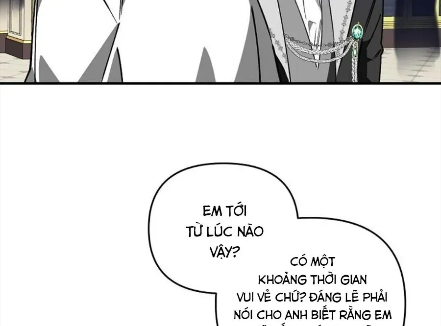 Phương Pháp Tán Tỉnh Của Nữ Thợ Săn - Chapter 40 - Page 117