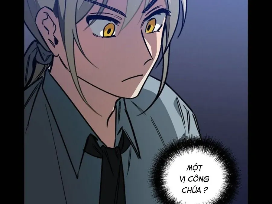 Phương Pháp Tán Tỉnh Của Nữ Thợ Săn - Chapter 40 - Page 15