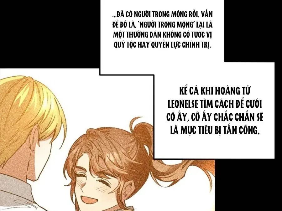 Phương Pháp Tán Tỉnh Của Nữ Thợ Săn - Chapter 40 - Page 23