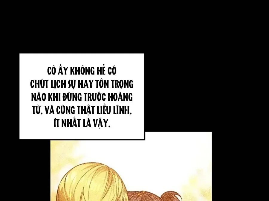 Phương Pháp Tán Tỉnh Của Nữ Thợ Săn - Chapter 40 - Page 25